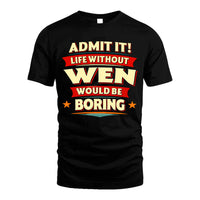Unisex Standard T-Shirt