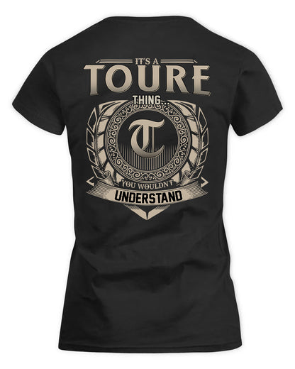 TOVAR HH88-K2–Personalized Name Quote Apparel “It’s a/an NAME Thing You Wouldn’t Understand”