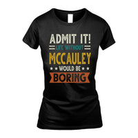 Women's Standard T-Shirt