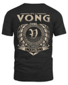 VONG HH88-K2–Personalized Name Quote Apparel “It’s a/an NAME Thing You Wouldn’t Understand”