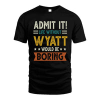 Unisex Standard T-Shirt