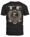 TE HH88-K2–Personalized Name Quote Apparel “It’s a/an NAME Thing You Wouldn’t Understand”