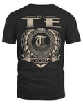 TE HH88-K2–Personalized Name Quote Apparel “It’s a/an NAME Thing You Wouldn’t Understand”