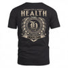 HEALTH HH88-K2–Personalized Name Quote Apparel “It’s a/an NAME Thing You Wouldn’t Understand”
