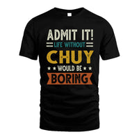 Unisex Standard T-Shirt