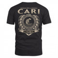 CARI HH88-K2–Personalized Name Quote Apparel “It’s a/an NAME Thing You Wouldn’t Understand”