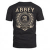 ABBEY HH88-K2–Personalized Name Quote Apparel “It’s a/an NAME Thing You Wouldn’t Understand”
