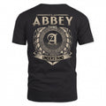 ABBEY HH88-K2–Personalized Name Quote Apparel “It’s a/an NAME Thing You Wouldn’t Understand”
