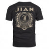 JIAN HH88-K2–Personalized Name Quote Apparel “It’s a/an NAME Thing You Wouldn’t Understand”