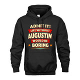 Unisex Hoodie