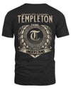 TEMPLETON HH88-K2–Personalized Name Quote Apparel “It’s a/an NAME Thing You Wouldn’t Understand”