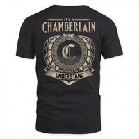Unisex Standard T-Shirt