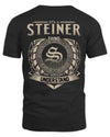 STEINER HH88-K2–Personalized Name Quote Apparel “It’s a/an NAME Thing You Wouldn’t Understand”