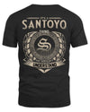 SANTOYO HH88-K2–Personalized Name Quote Apparel “It’s a/an NAME Thing You Wouldn’t Understand”