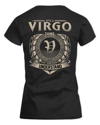 VISSER HH88-K2–Personalized Name Quote Apparel “It’s a/an NAME Thing You Wouldn’t Understand”