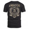AMBROSIO HH88-K2–Personalized Name Quote Apparel “It’s a/an NAME Thing You Wouldn’t Understand”
