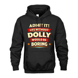 Unisex Hoodie