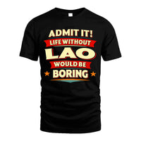 Unisex Standard T-Shirt