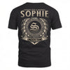 SOPHIE HH88-K2–Personalized Name Quote Apparel “It’s an NAME Thing You Wouldn’t Understand”
