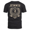 JENNIE HH88-K2–Personalized Name Quote Apparel “It’s a/an NAME Thing You Wouldn’t Understand”