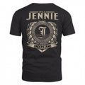 JENNIE HH88-K2–Personalized Name Quote Apparel “It’s a/an NAME Thing You Wouldn’t Understand”