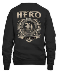 Unisex Sweatshirt
