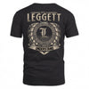 LEGGETT HH88-K2–Personalized Name Quote Apparel “It’s a/an NAME Thing You Wouldn’t Understand”