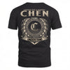 CHEN HH88-K2–Personalized Name Quote Apparel “It’s an NAME Thing You Wouldn’t Understand”