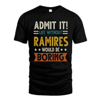 Unisex Standard T-Shirt