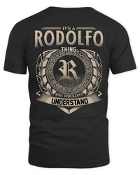 Unisex Standard T-Shirt