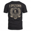 LIPSCOMB HH88-K2–Personalized Name Quote Apparel “It’s a/an NAME Thing You Wouldn’t Understand”