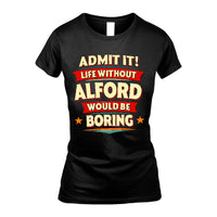 Women's Standard T-Shirt
