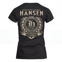 Women's Standard T-Shirt
