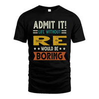 Unisex Standard T-Shirt