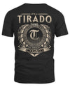 TIRADO HH88-K2–Personalized Name Quote Apparel “It’s a/an NAME Thing You Wouldn’t Understand”
