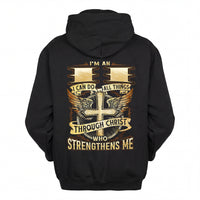 Unisex Hoodie