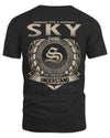 SKY HH88-K2–Personalized Name Quote Apparel “It’s a/an NAME Thing You Wouldn’t Understand”