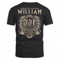 WILLIAM HH88-K2–Personalized Name Quote Apparel “It’s an NAME Thing You Wouldn’t Understand”