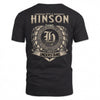 HINSON HH88-K2–Personalized Name Quote Apparel “It’s a/an NAME Thing You Wouldn’t Understand”