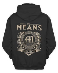 Unisex Hoodie