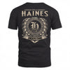 HAINES HH88-K2–Personalized Name Quote Apparel “It’s a/an NAME Thing You Wouldn’t Understand”