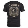 CARNEY HH88-K2–Personalized Name Quote Apparel “It’s a/an NAME Thing You Wouldn’t Understand”