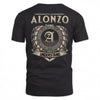 ALONZO HH88-K2–Personalized Name Quote Apparel “It’s a/an NAME Thing You Wouldn’t Understand”