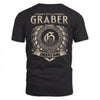 GRABER HH88-K2–Personalized Name Quote Apparel “It’s a/an NAME Thing You Wouldn’t Understand”