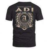 Unisex Standard T-Shirt