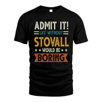 Unisex Standard T-Shirt
