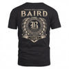 BAIRD HH88-K2–Personalized Name Quote Apparel “It’s a/an NAME Thing You Wouldn’t Understand”