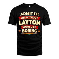 Unisex Standard T-Shirt