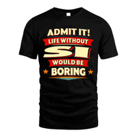 Unisex Standard T-Shirt