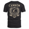 CAMRON HH88-K2–Personalized Name Quote Apparel “It’s a/an NAME Thing You Wouldn’t Understand”
